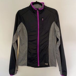 Women’s Exercise Jacket